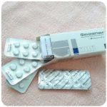 Феназепам  Phenazepam Valenta  1 мг в Баксане