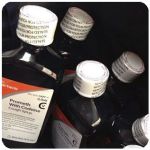 Кодеин сироп Codein (для приготовления напитка Lean, Purple Drank)  473 мл  в Баксане