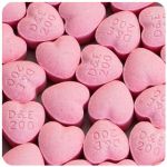 Экстази  Ecstasy Love 200 MDMA в Баксане