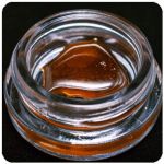Гашишное масло (импорт Калифорния)  Distillate  в Баксане USA ТГК 98.5%