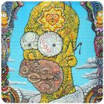 Марки LSD-25 VHQ чистых 250 мкг в Баксане