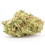 Бошки (Шишки)  Амнезия (Weed Amnesia)  ТГК 23% в Баксане